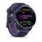 Фото - Смарт-годинник Garmin Forerunner 570 47mm Indigo Aluminium with Translucent Imperial Purple/Indigo Band (010-02971-02) | click.ua