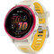 Фото - Смарт-годинник Garmin Forerunner 570 42mm Raspberry Aluminum with Translucent Bone/Mango (010-02970-02) | click.ua