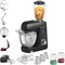 Фото - Кухонна машина Tefal Bake Partner+ QB5458F0 | click.ua