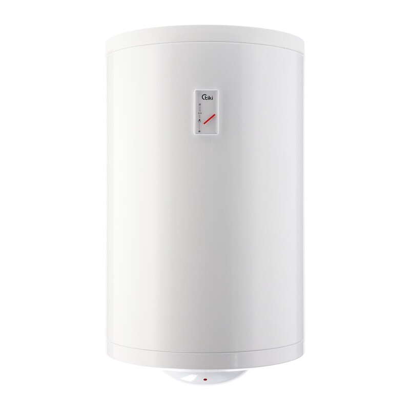 Водонагрівач Tiki TG 50 N Prime 50 V9