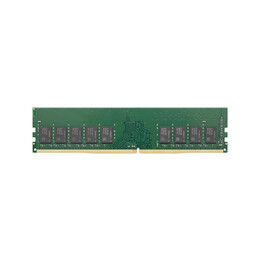 Модуль пам`яті DDR4 16GB/2666 ECC Synology (D4EC-2666-16G)