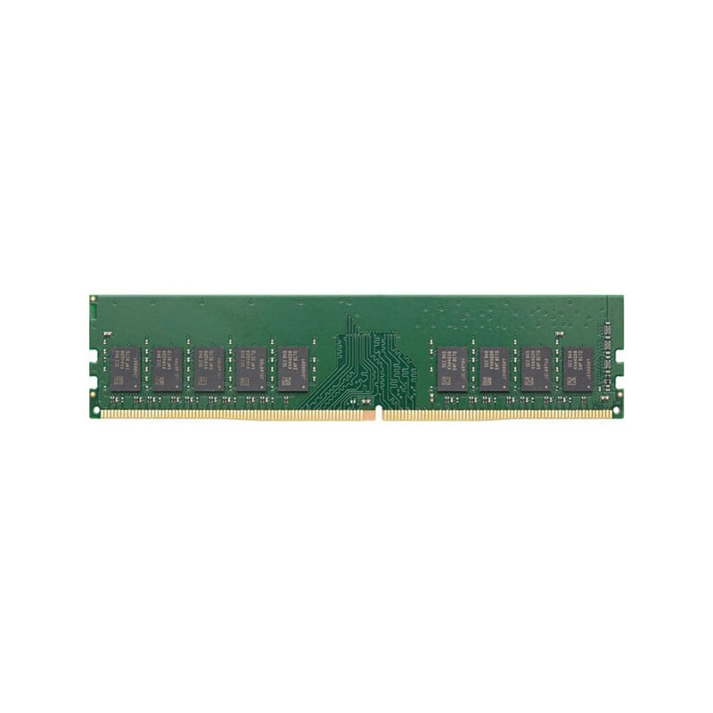 Модуль пам`яті DDR4 16GB/2666 ECC Synology (D4EU02-16G)