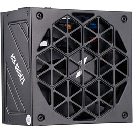 Блок питания 1stPlayer HA-850AA2 850W (ACK-BRZ-850-BK-EU)