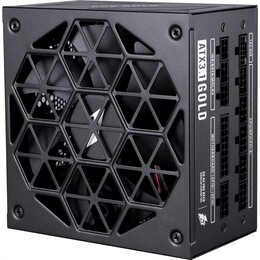 Блок питания 1stPlayer HA-750BA2 750W (ACK-GLD-750-BK-EU)