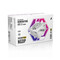 Фото - Блок питания 1stPlayer HA-1000BA4 1000W White (NGDP-GLD-1000-WH-EU) | click.ua