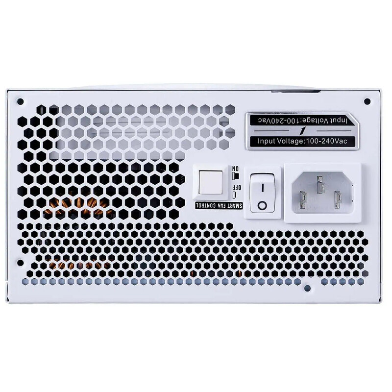 Блок живлення 1stPlayer HA-1200BA4 1200W White (NGDP-GLD-1200-WH-EU)