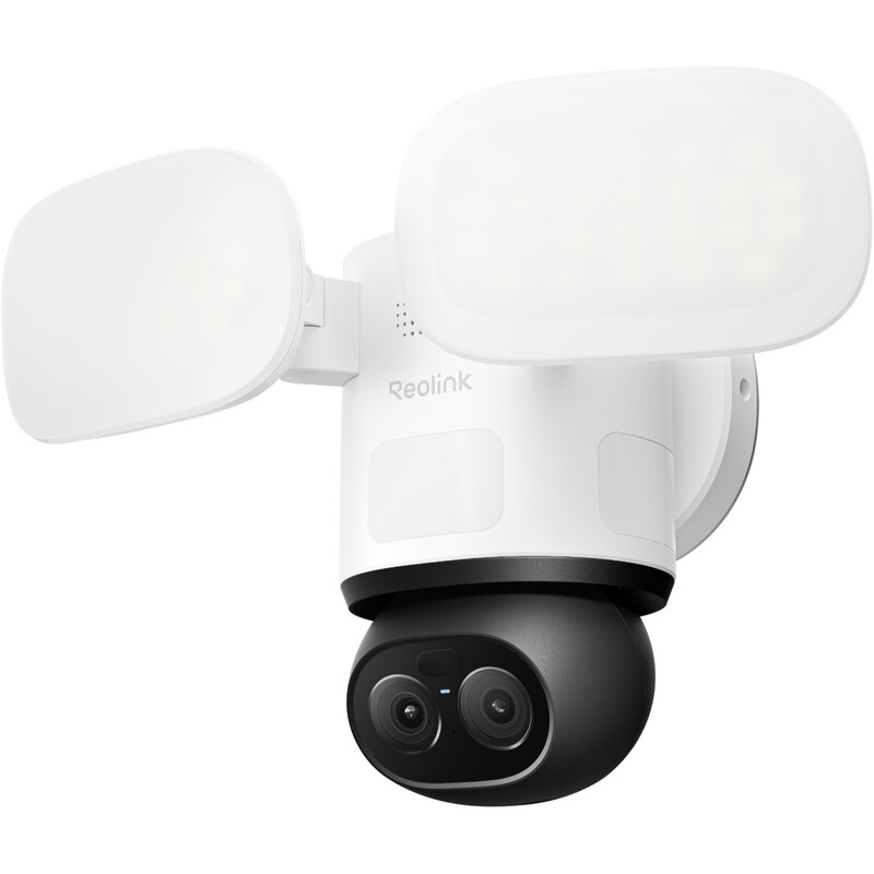 IP-камера Reolink Floodlight Series F850W PTZ 8МП 2.8mm, 8mm