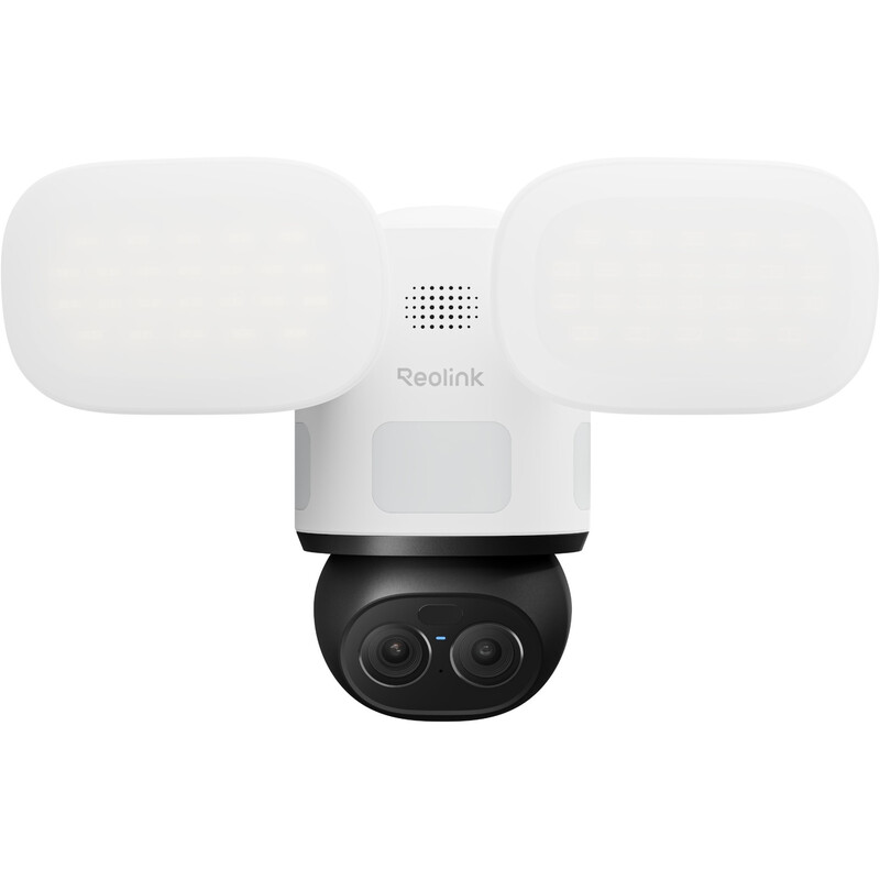IP-камера Reolink Floodlight Series F850W PTZ 8МП 2.8mm, 8mm