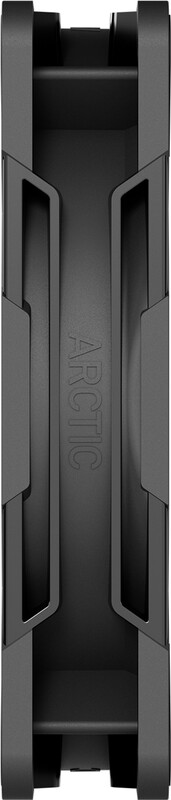 Вентилятор Arctic P12 Pro A-RGB LN – 3 Pack (ACFAN00347A)