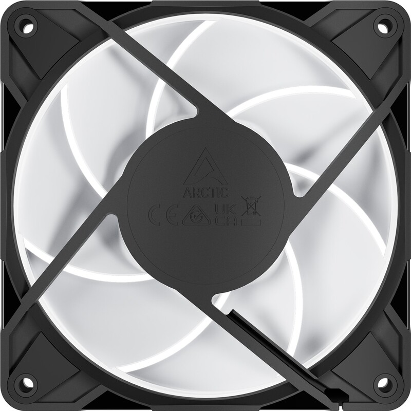 Вентилятор Arctic P12 Pro A-RGB LN – 3 Pack (ACFAN00347A)