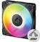 Фото - Вентилятор Arctic P12 Pro A-RGB LN – 3 Pack (ACFAN00347A) | click.ua