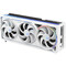 Фото - Видеокарта GF RTX 5090 32GB GDDR7 ROG Astral White OC Asus (ROG-ASTRAL-RTX5090-O32G-WHITE) | click.ua