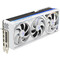 Фото - Видеокарта GF RTX 5090 32GB GDDR7 ROG Astral White OC Asus (ROG-ASTRAL-RTX5090-O32G-WHITE) | click.ua