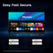 Фото - Телевізор Hisense 32A4S | click.ua