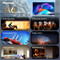 Фото - Телевізор Hisense 43A6S | click.ua