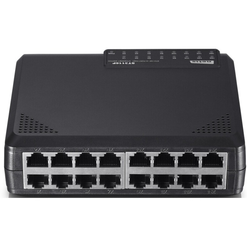 Комутатор Netis ST3116P