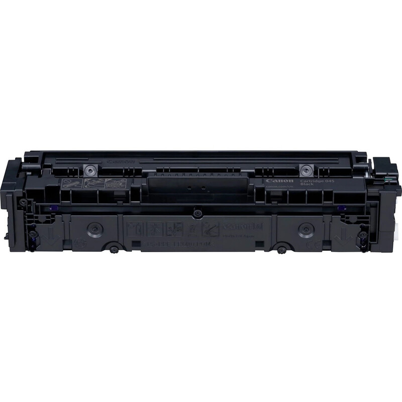 Картридж Canon 045 MF610/630 Black (1242C002)