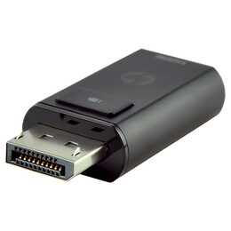 Перехідник HP Display Port to HDMI 1.4 (F3W43AA)