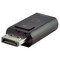 Фото - Перехідник HP Display Port to HDMI 1.4 (F3W43AA) | click.ua
