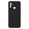 Фото - Чехол-накладка Armorstandart Matte Slim Fit для OnePlus Nord N100 Black (ARM59396) | click.ua