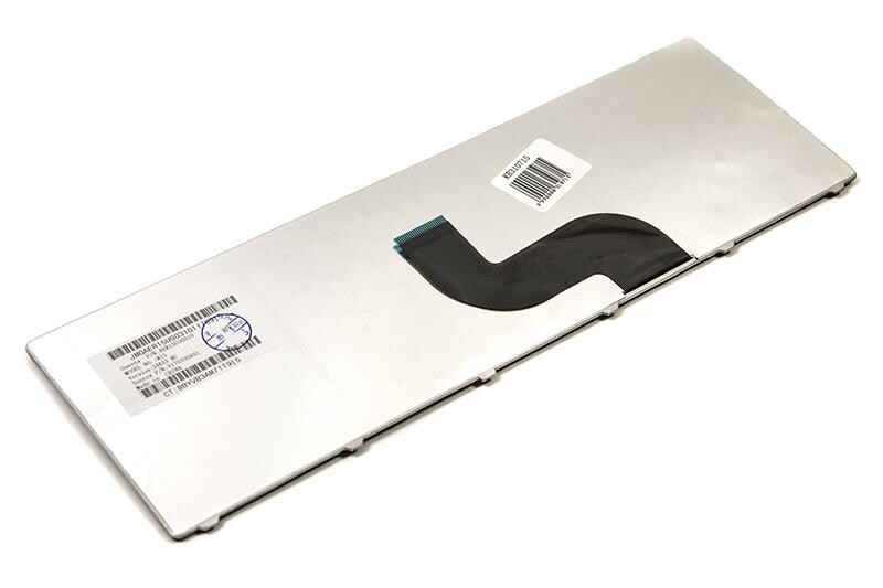 Клавиатура PowerPlant для ноутбука Acer Aspire E1-521, TravelMate 5335 черный, черный фрейм (KB310715)
