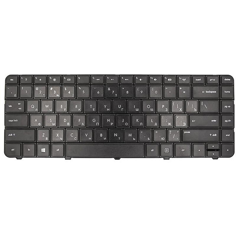 Клавіатура PowerPlant для ноутбука HP 242 G1, 242 G2 (KB311729)