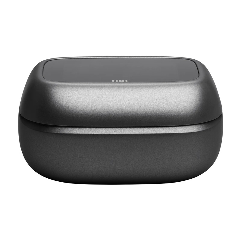 Bluetooth-гарнітура JBL Live Flex 4 Black (JBLLIVEFLEX4BLK)