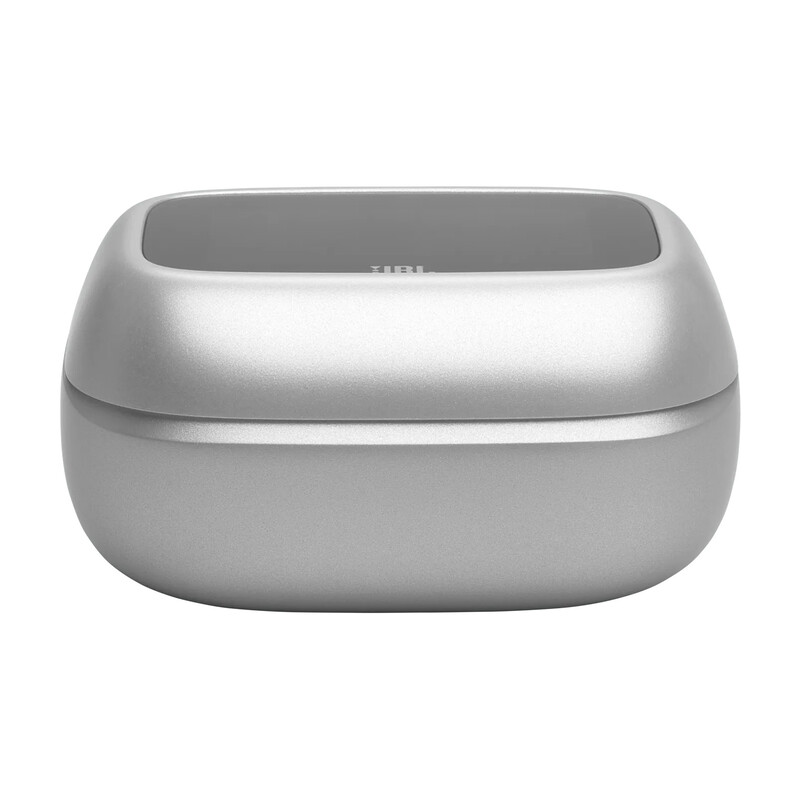 Bluetooth-гарнітура JBL Live Flex 4 Silver (JBLLIVEFLEX4SIL)