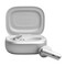 Фото - Bluetooth-гарнітура JBL Live Flex 4 Silver (JBLLIVEFLEX4SIL) | click.ua