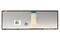 Фото - Клавіатура PowerPlant для ноутбука IBM/Lenovo IdeaPad Flex 15, G500s чорний, чорний фрейм (KB311767) | click.ua