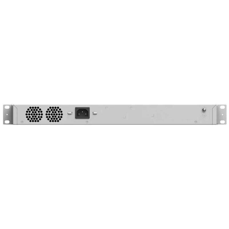 Коммутатор Ruijie Reyee RG-NBS3100-48GT4SFP-P-V2