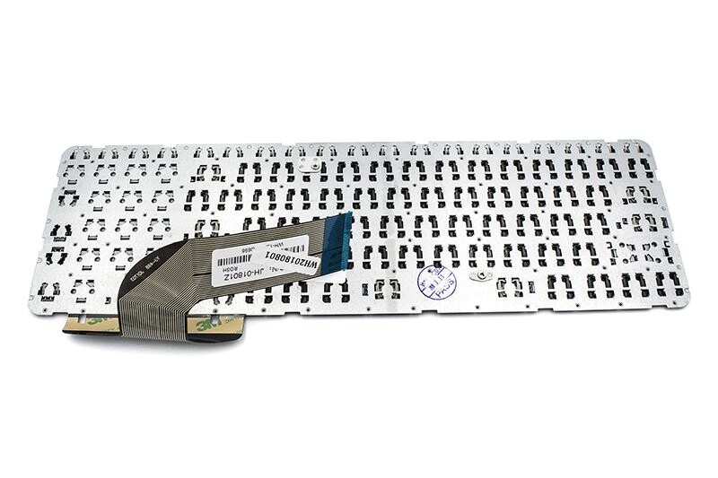 Клавиатура PowerPlant для ноутбука HP Pavilion SleekBook 15-E черный, без фрейма (KB312672)