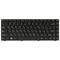 Фото - Клавіатура PowerPlant для ноутбука IBM/Lenovo IdeaPad G470 чорний, чорний фрейм (KB311897) | click.ua