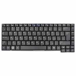 Клавіатура PowerPlant для ноутбука Samsung P500 чорний, без фрейма (KB312696)