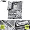 Фото - Материнская плата MSI MAG X870E Gaming Plus Max WiFi Socket AM5 | click.ua