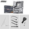 Фото - Материнская плата MSI MAG X870E Gaming Plus Max WiFi Socket AM5 | click.ua