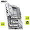 Фото - Материнская плата MSI MAG X870E Gaming Plus Max WiFi Socket AM5 | click.ua