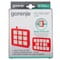 Фото - Набір фільтрів для пилососів Gorenje HF2303 Set Hepa Filter + sponge + micro HEPA filter (466439) | click.ua