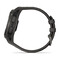 Фото - Смарт-годинник Garmin Instinct Crossover AMOLED Charcoal Grey with Charcoal Grey Silicone (010-03398-00) | click.ua