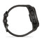 Фото - Смарт-годинник Garmin Instinct Crossover AMOLED Charcoal Grey with Charcoal Grey Silicone (010-03398-00) | click.ua