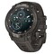 Фото - Смарт-годинник Garmin Instinct Crossover AMOLED Charcoal Grey with Charcoal Grey Silicone (010-03398-00) | click.ua