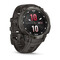 Фото - Смарт-годинник Garmin Instinct Crossover AMOLED Charcoal Grey with Charcoal Grey Silicone (010-03398-00) | click.ua