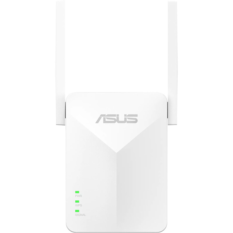 Повторитель/расширитель WiFi сигнала Asus RP-AX50 (90IG0AL0-MO0T00)