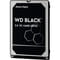 Фото - Накопичувач HDD 2.5" SATA 1.0TB WD Black 7200rpm 64MB (WD10SPSX) | click.ua