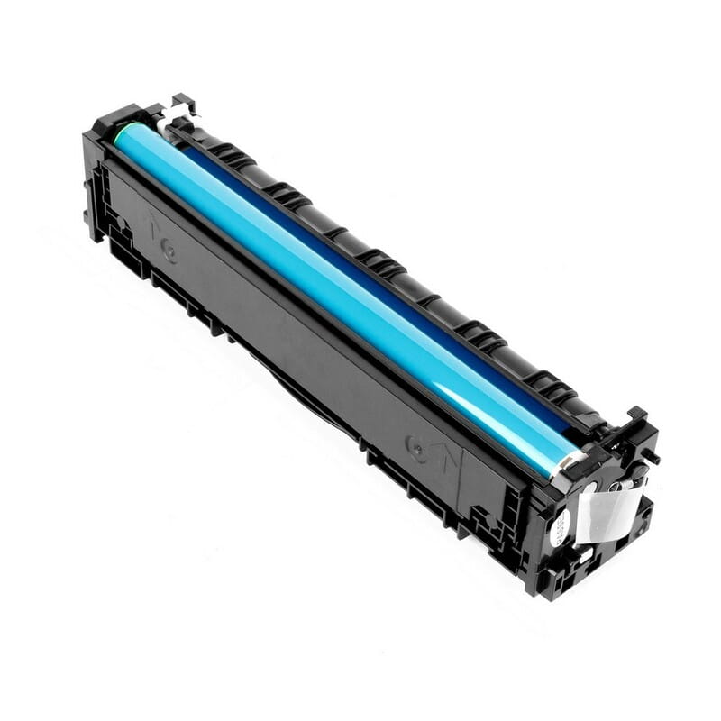 Картридж ColorWay (CW-C045CM) Canon LBP-610/MF-630 Series Cyan (Canon 045C)