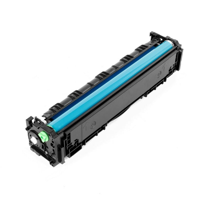 Картридж ColorWay (CW-C045CM) Canon LBP-610/MF-630 Series Cyan (Canon 045C)