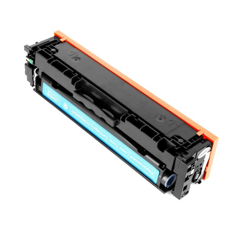 Картридж ColorWay (CW-C045CM) Canon LBP-610/MF-630 Series Cyan (Canon 045C)