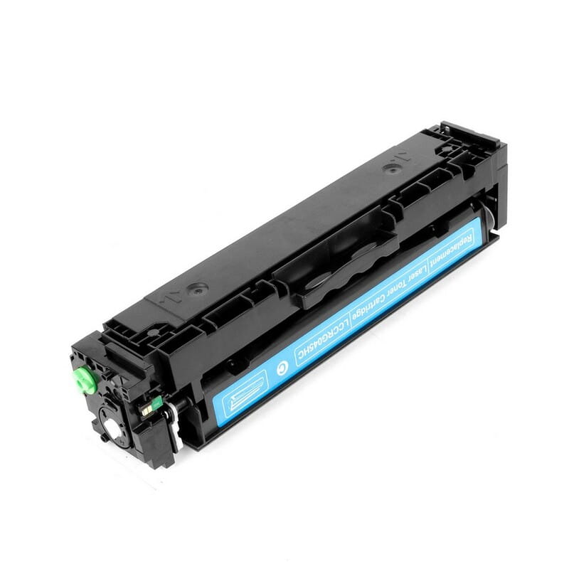 Картридж ColorWay (CW-C045CM) Canon LBP-610/MF-630 Series Cyan (Canon 045C)