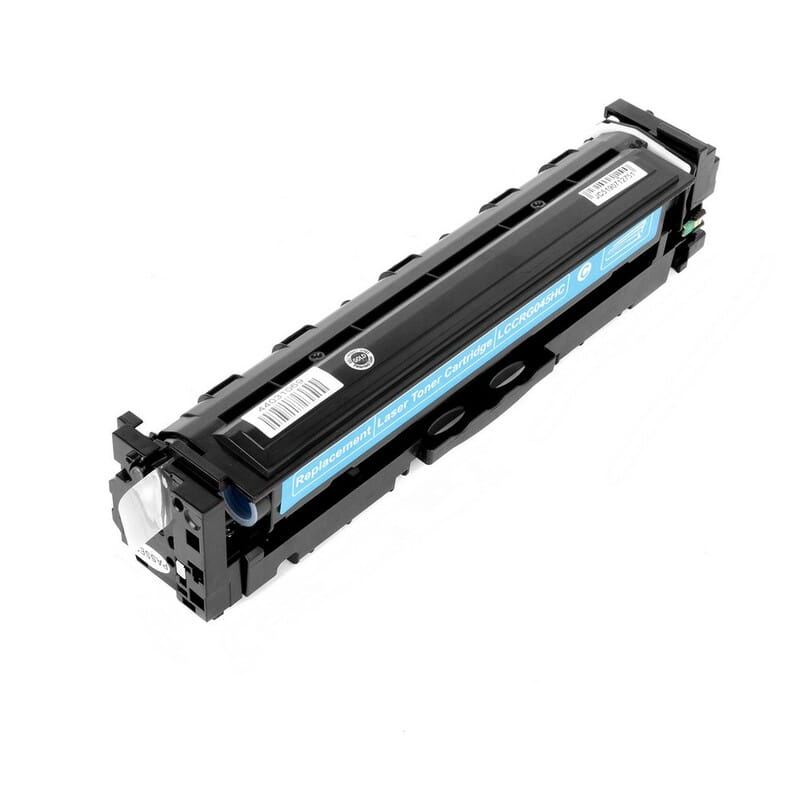 Картридж ColorWay (CW-C045CM) Canon LBP-610/MF-630 Series Cyan (Canon 045C)