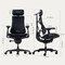 Фото - Крісло офісне LiberNovo Omni Midnight Black 48 см (CP-GW-0000015-00-01) | click.ua
